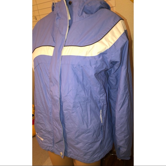 Columbia Fleece Lined Jacket - Picture 5 of 16